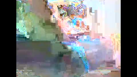 JANE online show from January 12, 2025, 9:51 am