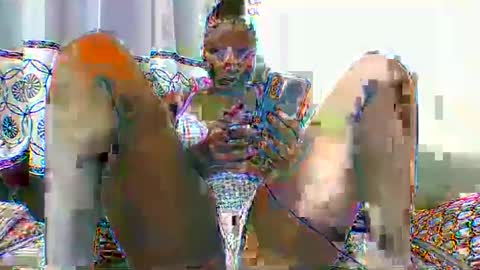 JANE online show from January 12, 2025, 3:14 pm