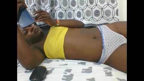JANE online show from January 20, 2025, 9:01 pm