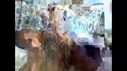 JANE online show from February 9, 2025, 10:43 pm