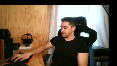 chocomate online show from October 1, 2025, 12:55 pm