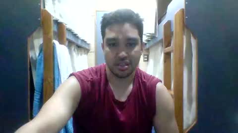 chocomate online show from November 13, 2025, 1:15 am