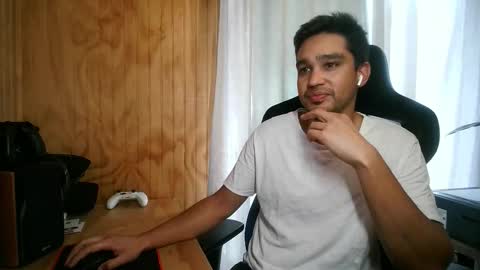 chocomate online show from March 16, 2026, 12:42 pm