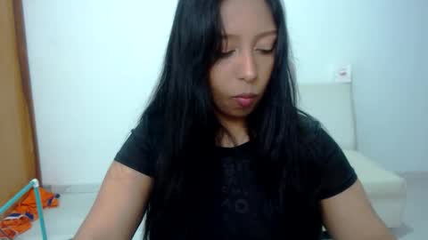 Snapshot of chocosexy05 chatting on April 12, 2026, 2:05 am Monica online show from April 12, 2026, 2:05 am
