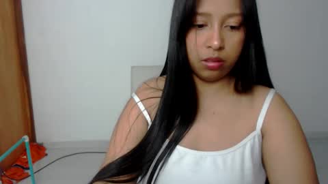 Snapshot of chocosexy05 chatting on April 13, 2026, 11:21 pm Monica online show from April 13, 2026, 11:21 pm