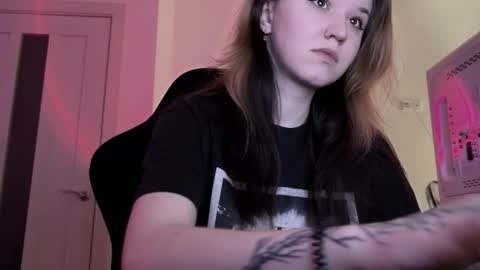 Lissa online show from February 5, 2026, 2:16 am