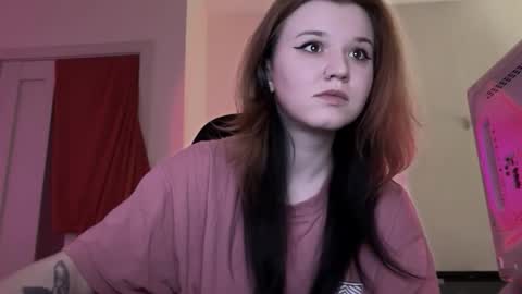 Lissa online show from March 16, 2026, 10:14 pm