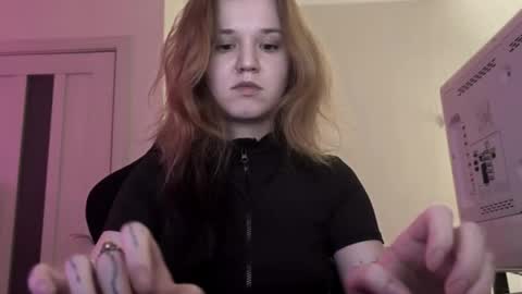 Lissa online show from May 18, 2026, 10:48 pm
