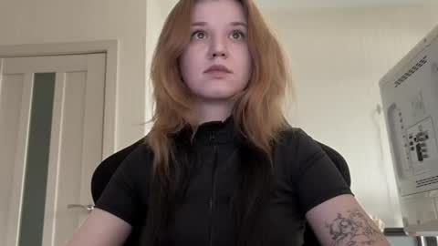 Lissa online show from May 19, 2026, 3:57 am