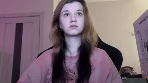 Lissa online show from June 14, 2026, 2:24 am