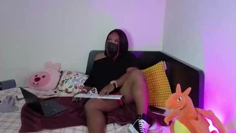 Snapshot of chokelatte chatting on November 6, 2025, 8:54 pm chokelatte online show from November 6, 2025, 8:54 pm