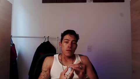 chomelo online show from July 7, 2026, 8:02 pm