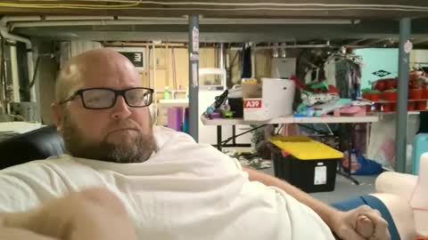 chomper12345 online show from January 19, 2025, 11:23 am