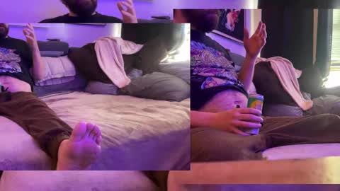 chonkyrubs online show from January 16, 2025, 5:23 pm