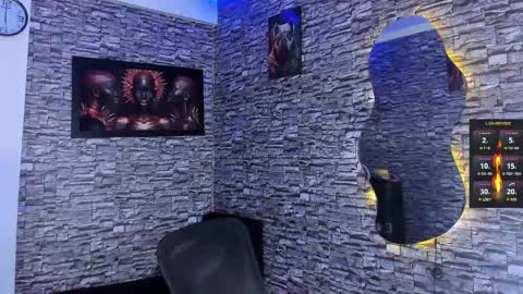Chorey Thaylor online show from May 19, 2026, 2:34 pm
