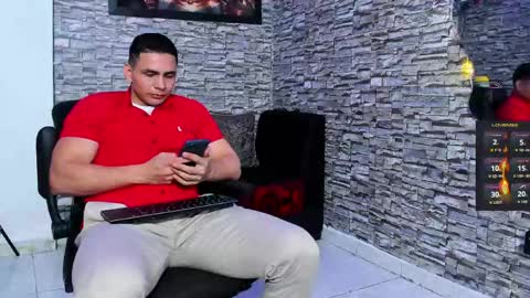 Chorey Thaylor online show from May 20, 2026, 2:56 pm