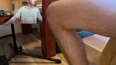 chorizopicante_ online show from January 13, 2026, 9:31 pm