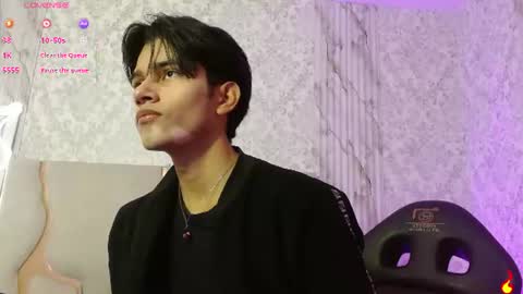chos_tay online show from July 6, 2026, 11:18 am