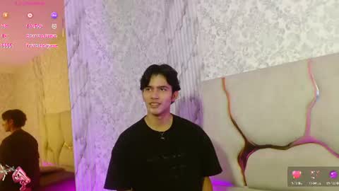chos_tay online show from July 18, 2026, 11:25 am