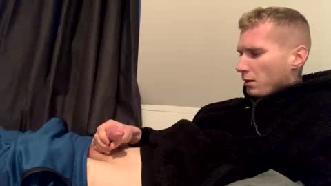 Johnny online show from April 13, 2026, 4:18 am