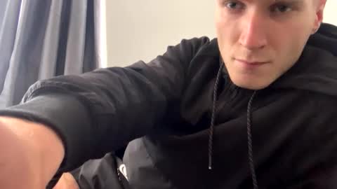 Johnny online show from April 17, 2026, 8:50 am