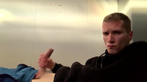 Johnny online show from April 20, 2026, 5:37 pm