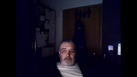 Chris online show from December 8, 2024, 4:35 am