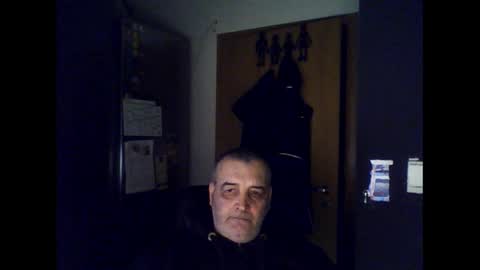 Chris online show from January 1, 2025, 12:00 am