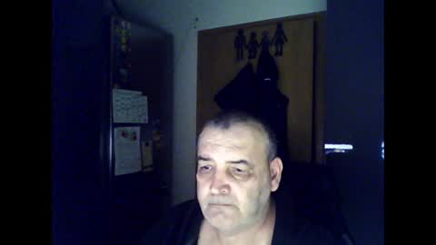 Chris online show from January 1, 2025, 6:05 am