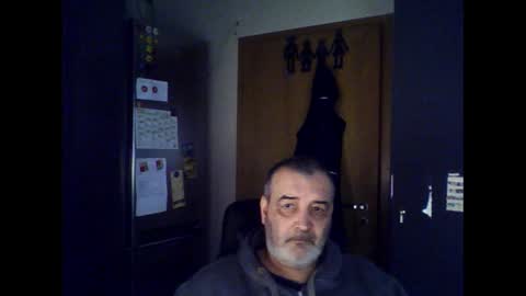 Chris online show from January 12, 2025, 8:04 am