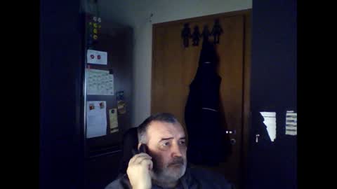 Chris online show from January 17, 2025, 8:24 am