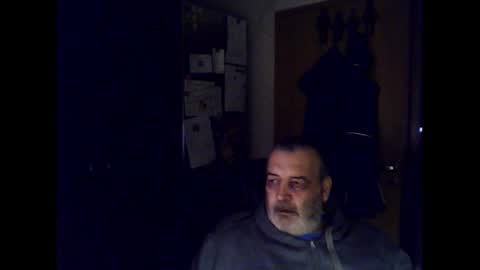 Chris online show from February 23, 2025, 3:35 am