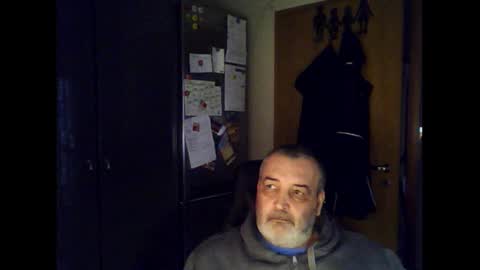 Chris online show from February 23, 2025, 6:39 am
