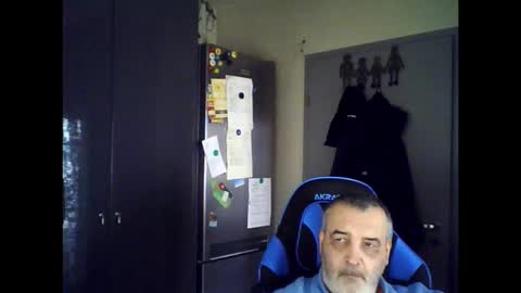 Chris online show from February 22, 2026, 9:41 am