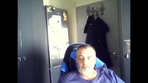 Chris online show from May 2, 2026, 9:58 am