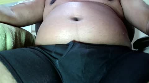 Chris4u4fun online show from October 22, 2025, 3:56 pm