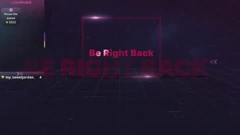 Chris Evens online show from September 12, 2025, 4:51 pm