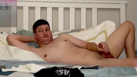 Chris Evens online show from September 18, 2025, 12:45 am