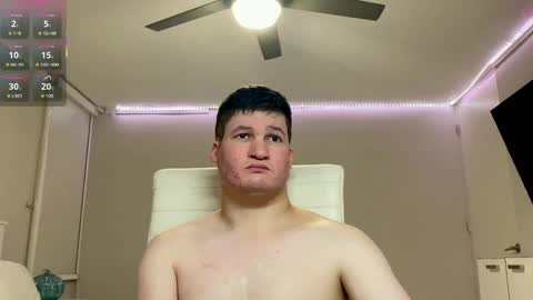 Chris Evens online show from September 19, 2025, 10:43 pm