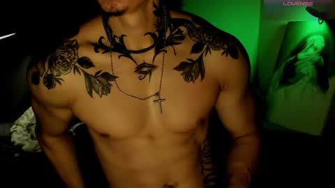 Snapshot of chris_angel01 chatting on May 6, 2026, 8:41 am chris_angel01 online show from May 6, 2026, 8:41 am