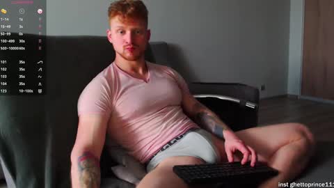 redhead thief of sausages and hearts online show from March 4, 2025, 9:18 am