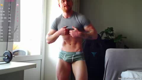 redhead thief of sausages and hearts online show from April 8, 2026, 8:03 am