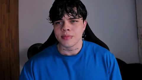 Chris Cooper Independent model online show from February 4, 2025, 2:39 am