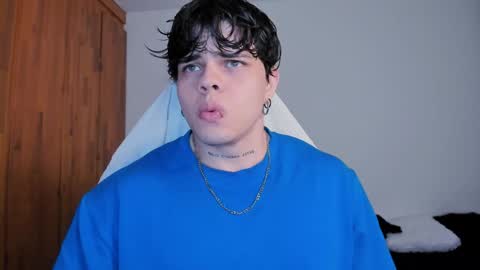 Chris Cooper Independent model online show from February 9, 2025, 2:49 am