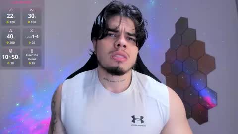 Chris Cooper Independent model online show from February 11, 2026, 2:05 am