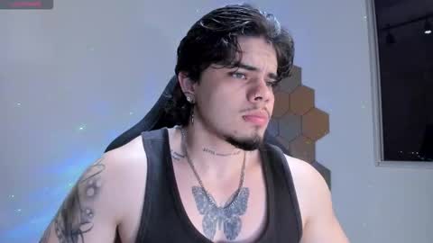 Chris Cooper Independent model online show from February 28, 2026, 1:50 am