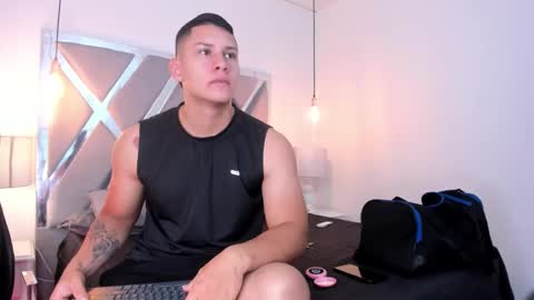 Chris Diamond online show from February 23, 2026, 2:31 am