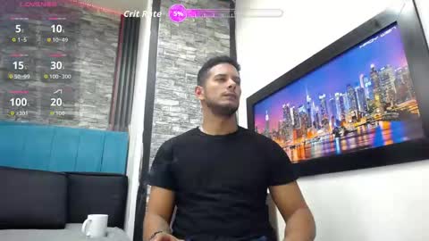 chris_dick2 online show from March 15, 2026, 5:35 am