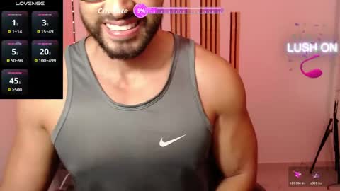 Snapshot of chris_magnum_ chatting on April 18, 2026, 5:39 pm cris Twitter magnum101010 insta magnumc20 online show from April 18, 2026, 5:39 pm