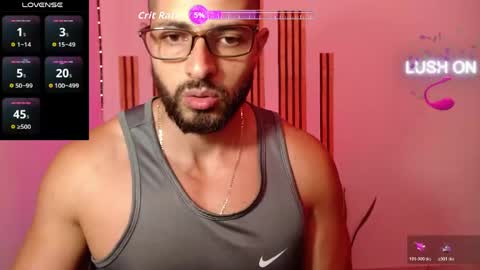 Snapshot of chris_magnum_ chatting on April 22, 2026, 1:45 pm cris Twitter magnum101010 insta magnumc20 online show from April 22, 2026, 1:45 pm